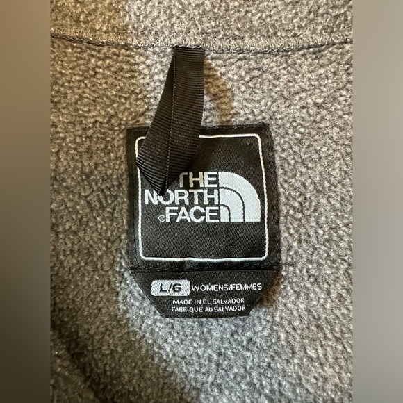 North Face Denali Fleece Jacket - Picture 6 of 6